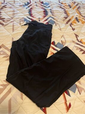 NWOT Lululemon Dance Studio Pant Mid Rise
